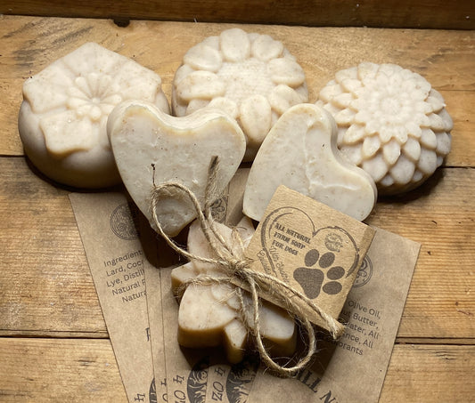 Myths and Truths About Bar Soap
