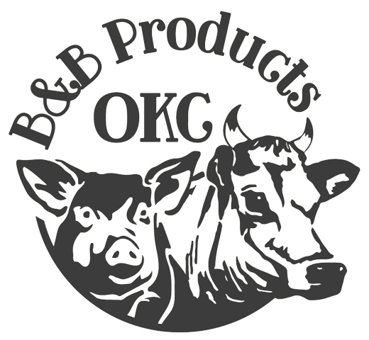B&B Products OKC