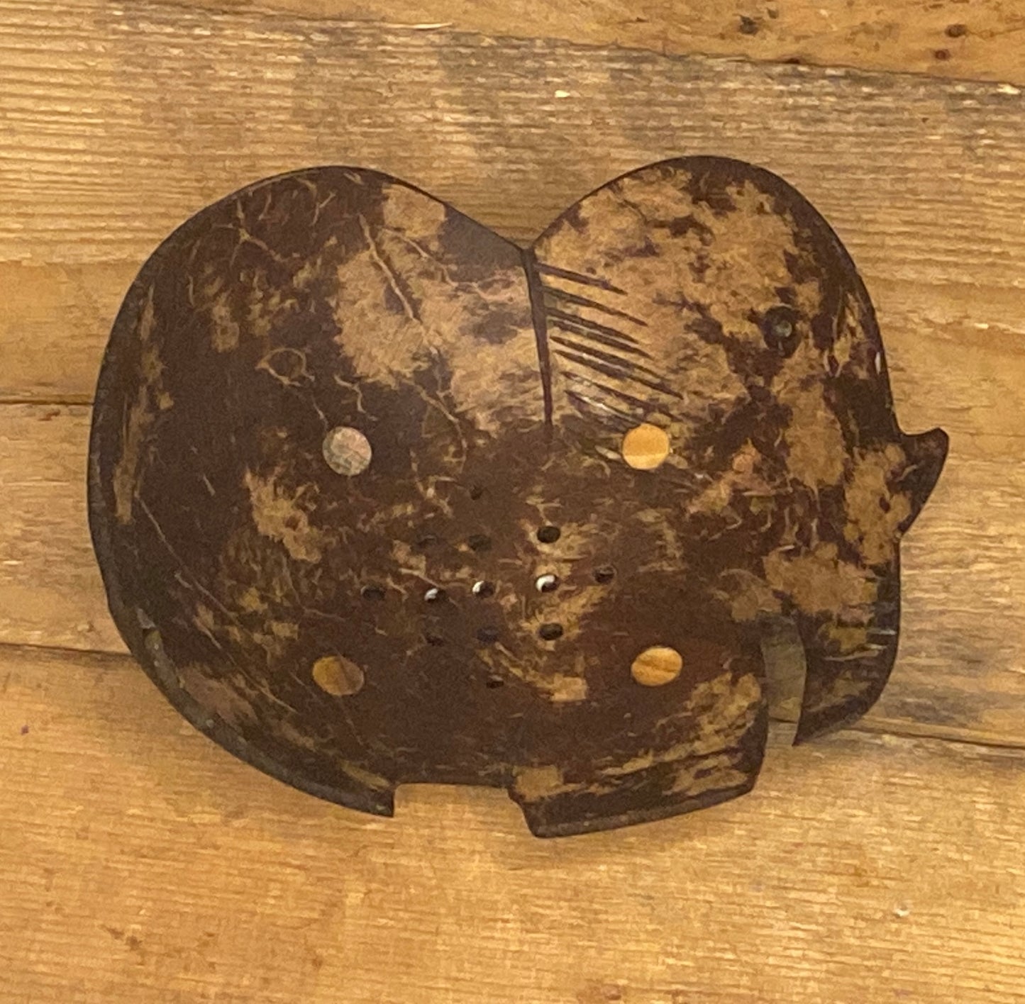 Elephant_Soap_DIsh_made_from_Coconut_Shell-side view
