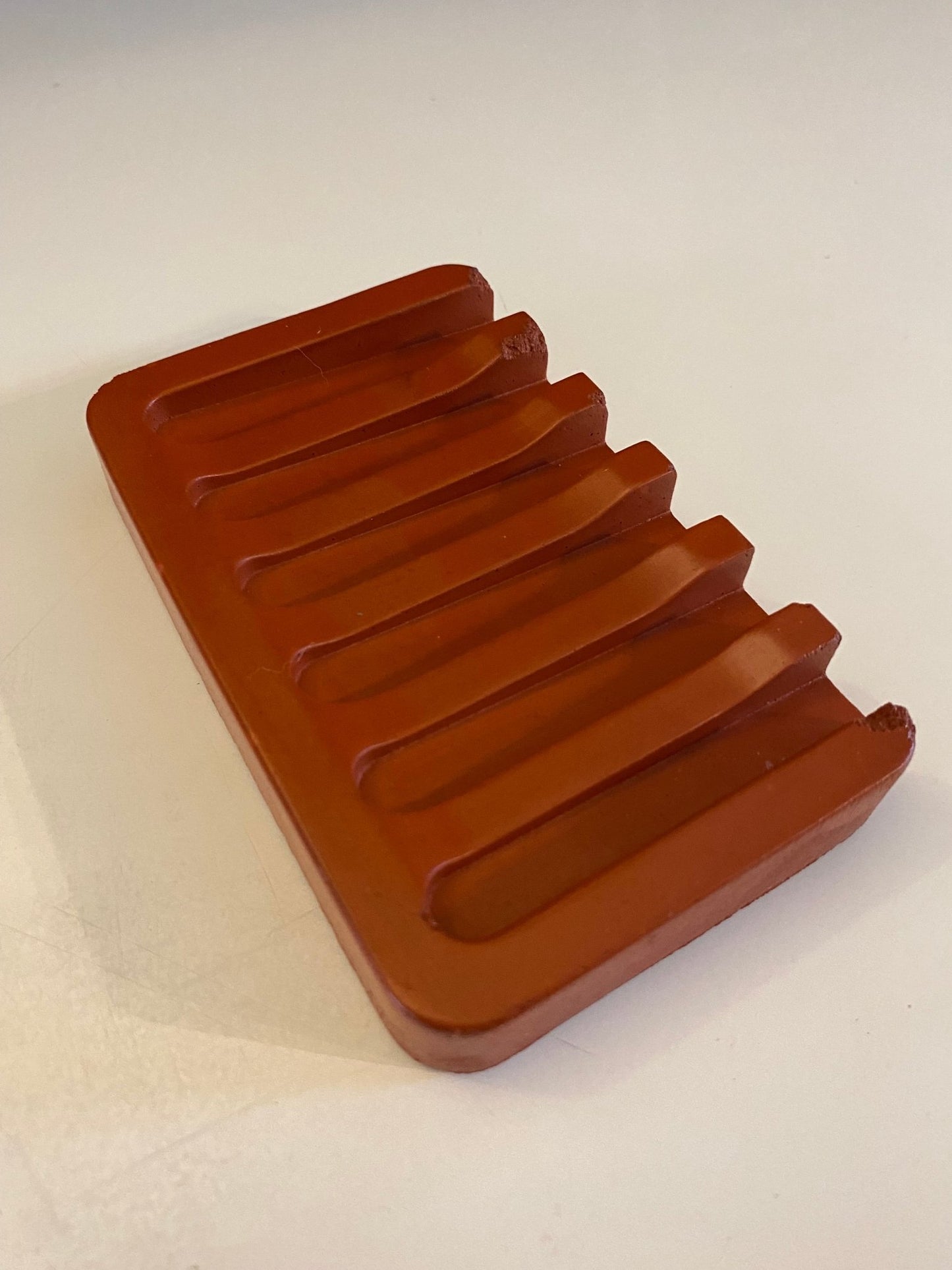 Concrete Soap Dish - B&B Products OKC