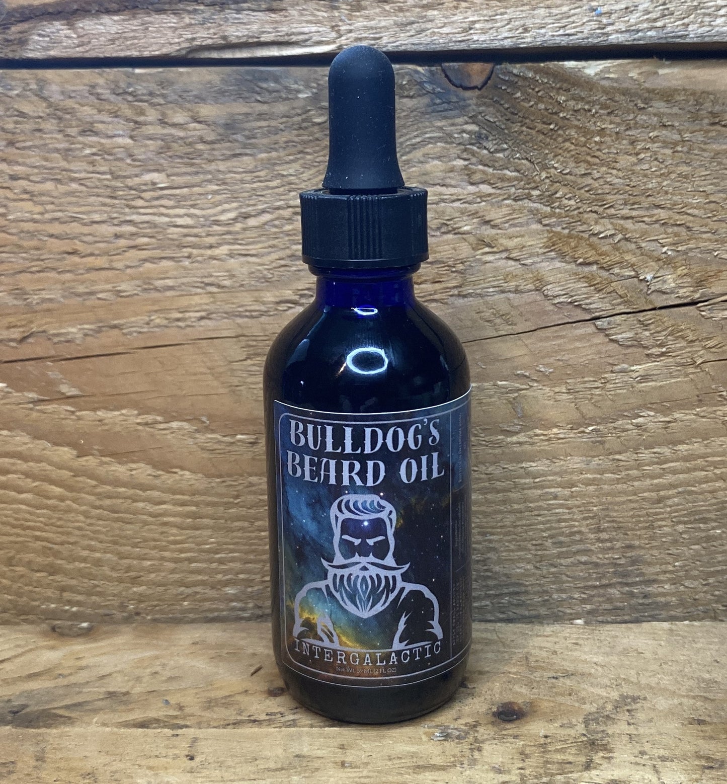 Beard Oil -  Made with Infused oils of Avocado, Olive and Jojoba